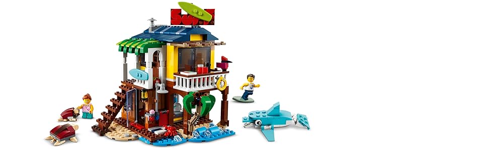 Lego Creator