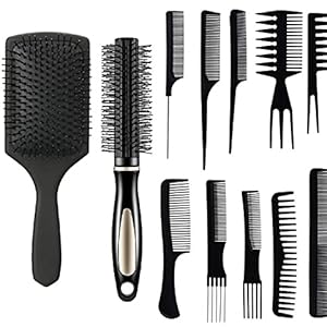 hair comb 