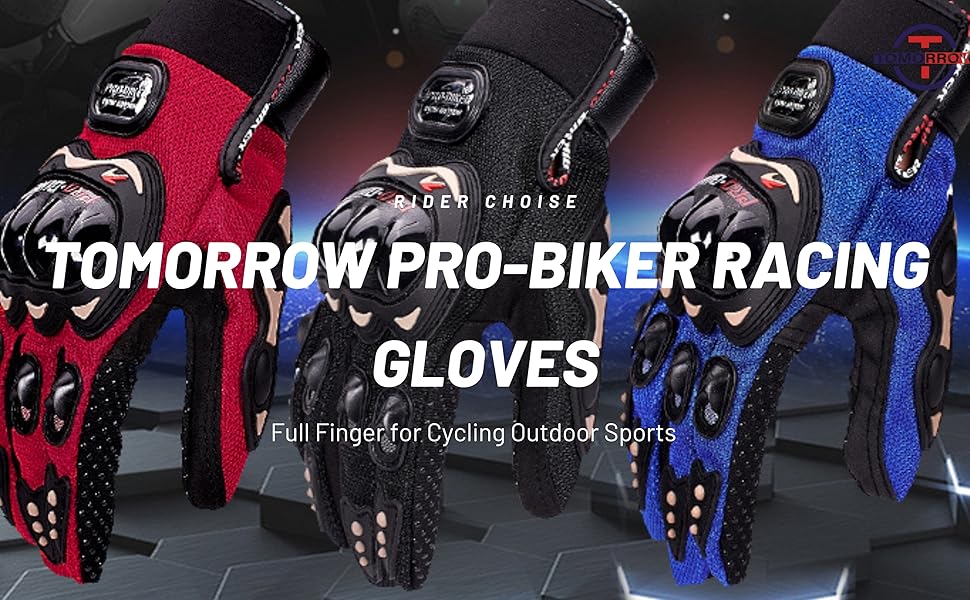 motorbike gloves motocross gloves dirt bike gloves cycling gloves mountain biking gloves