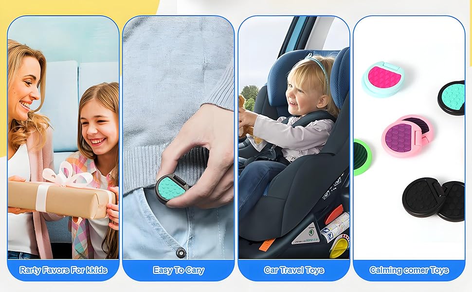 sensory grounding toys adults, aesthetic fidgets, magnetic slider, activities for adults