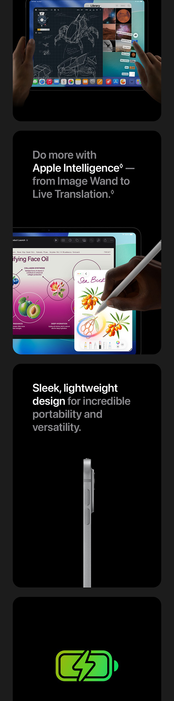 Apple iPad Pro 13-inch (M5) bd614ba4 5b2e 4f1b 8544 0c66b9f46eef. PT0 V1 - Apple iPad Pro 13-inch (M5)