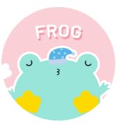 Mewaii 16'' Soft Frog Plush Pillow Stuffed Animals Plushies Squishy Pillow - Fluffy Sleepy Plush ...