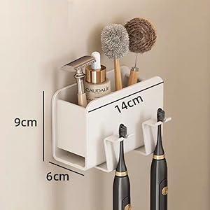 Toski 電動歯ブラシホルダー マグネット 壁掛け スタンドバスルームホワイト Amazon｜Toski 歯ブラシスタンド マグネット 壁掛け ステンレス