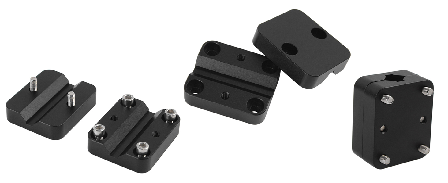 マウントホルダー