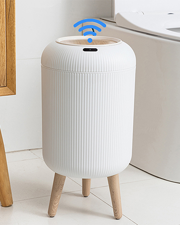 Office Trash Can