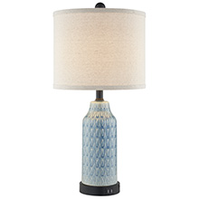 lamparas de mesa de noche