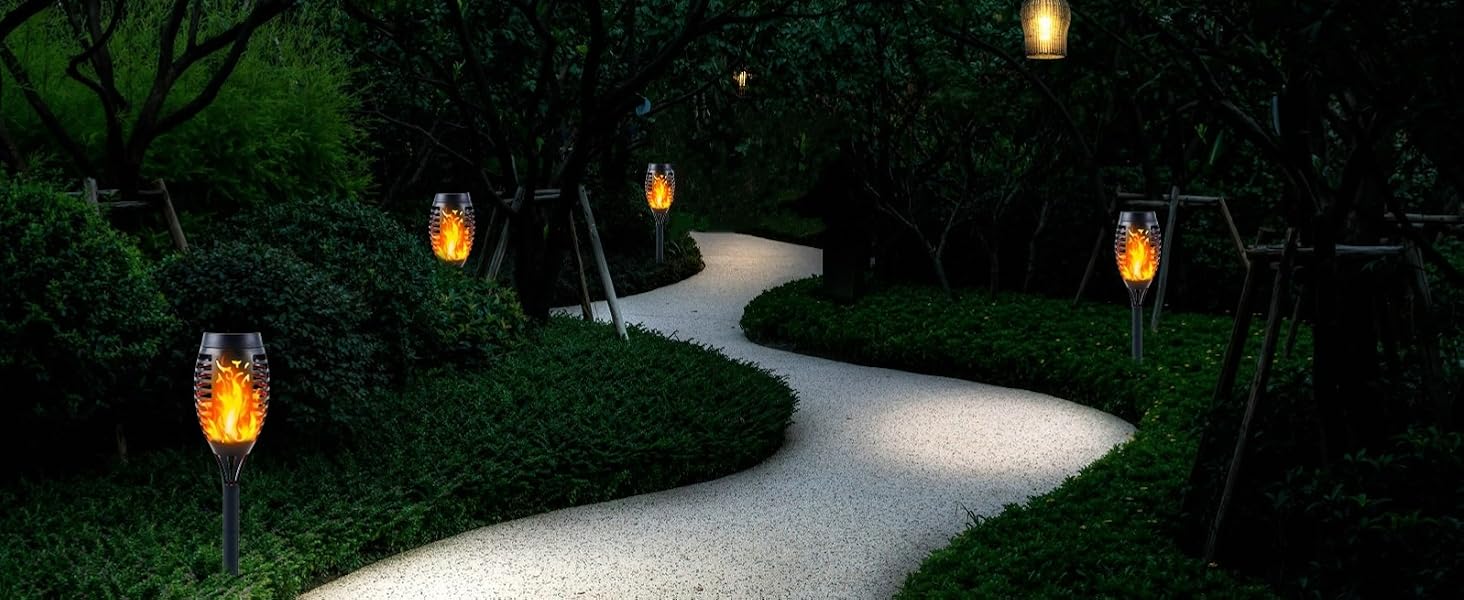 pathway light