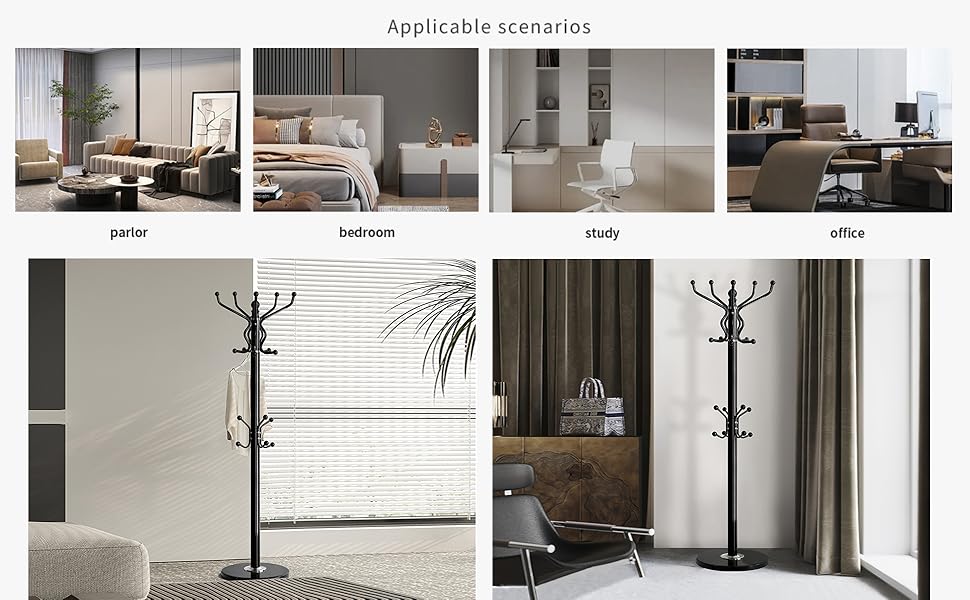 coat rack 2