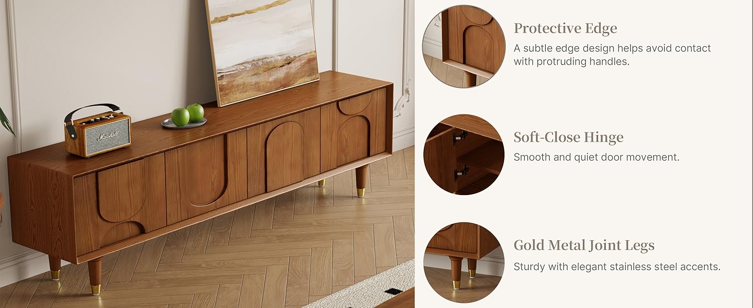 tv consoles for living room
