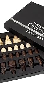 The Lewis Chessmen