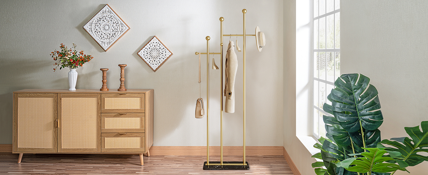 coat rack