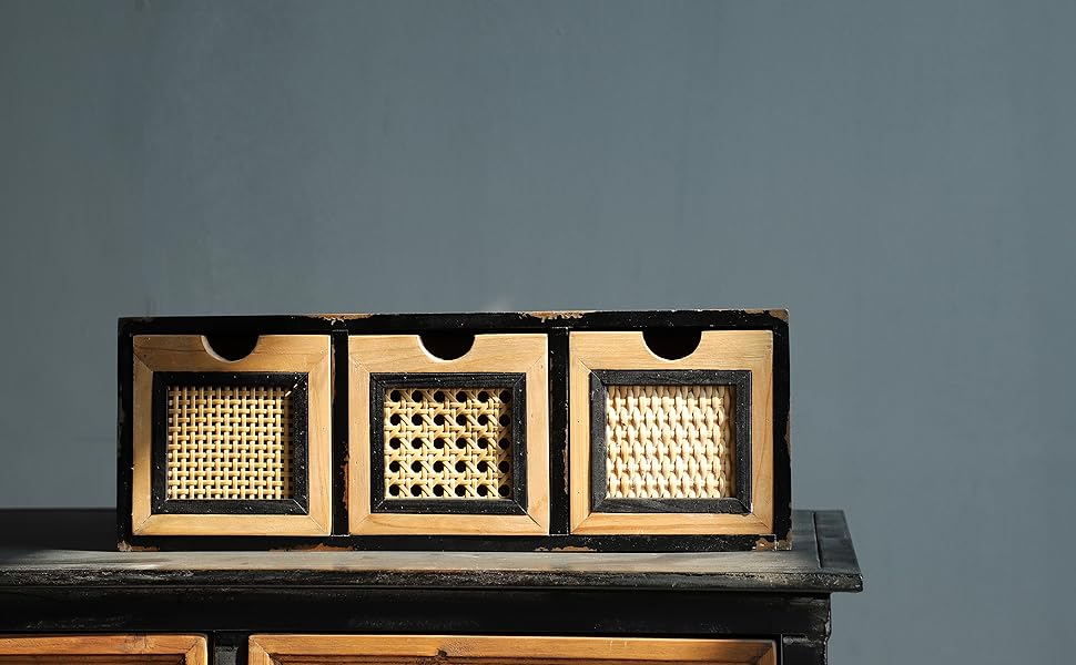 Organizer and Storage