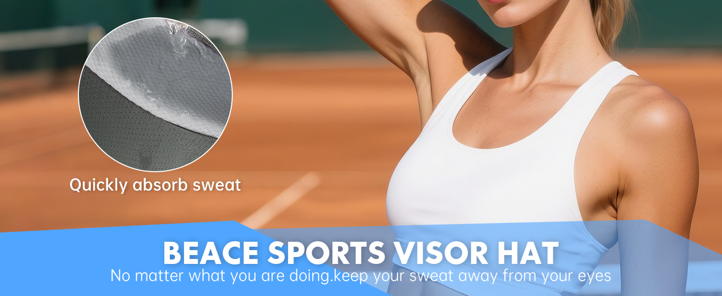 Visors Hats