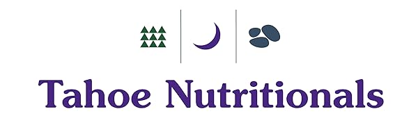 Tahoe Nutritionals Headline