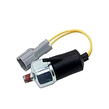吉井 6P 8981805460 8-98180546-0 Isuzu ECU Controller for Sumitomo