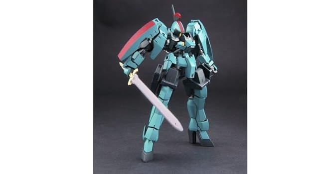 Amazon | HG 機動戦士ガンダム 鉄血のオルフェンズ グレイズ