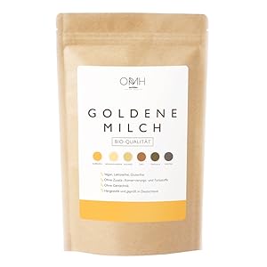 goldene milch