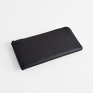 【美品】kawa-kawa カワカワ 長財布 L字 レザー スーパーソフト Amazon | [kawa-kawa] ［ブランド公式］［日本製］ ロングセラー