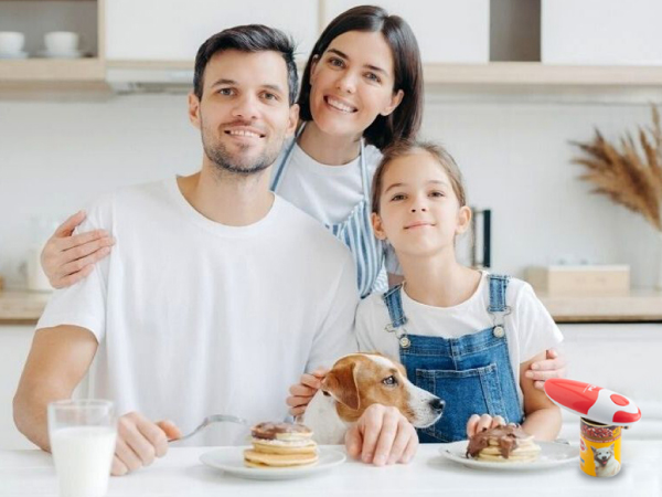 Kitchen Mama Electric Can Opener