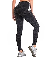 Leggins Mujer Push Up