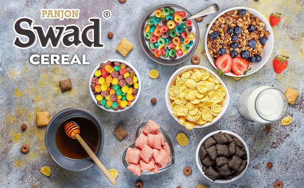 Swad Cereal