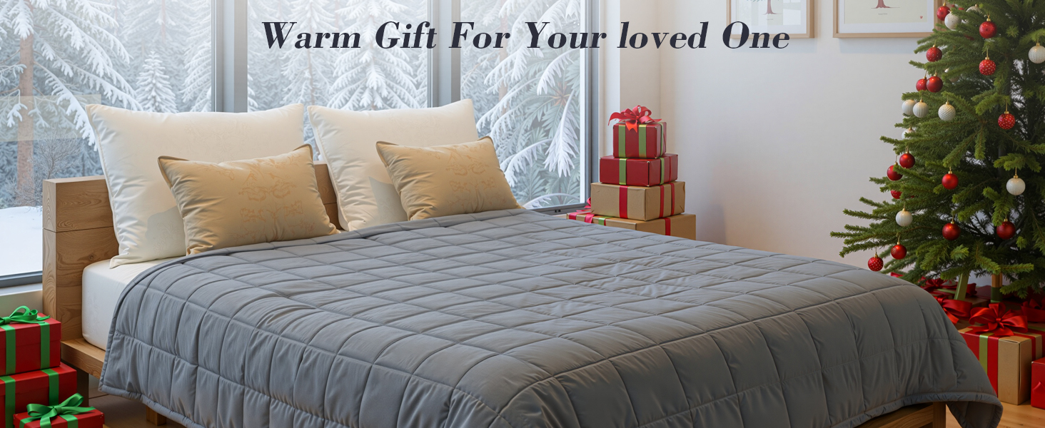 warm gift for your love