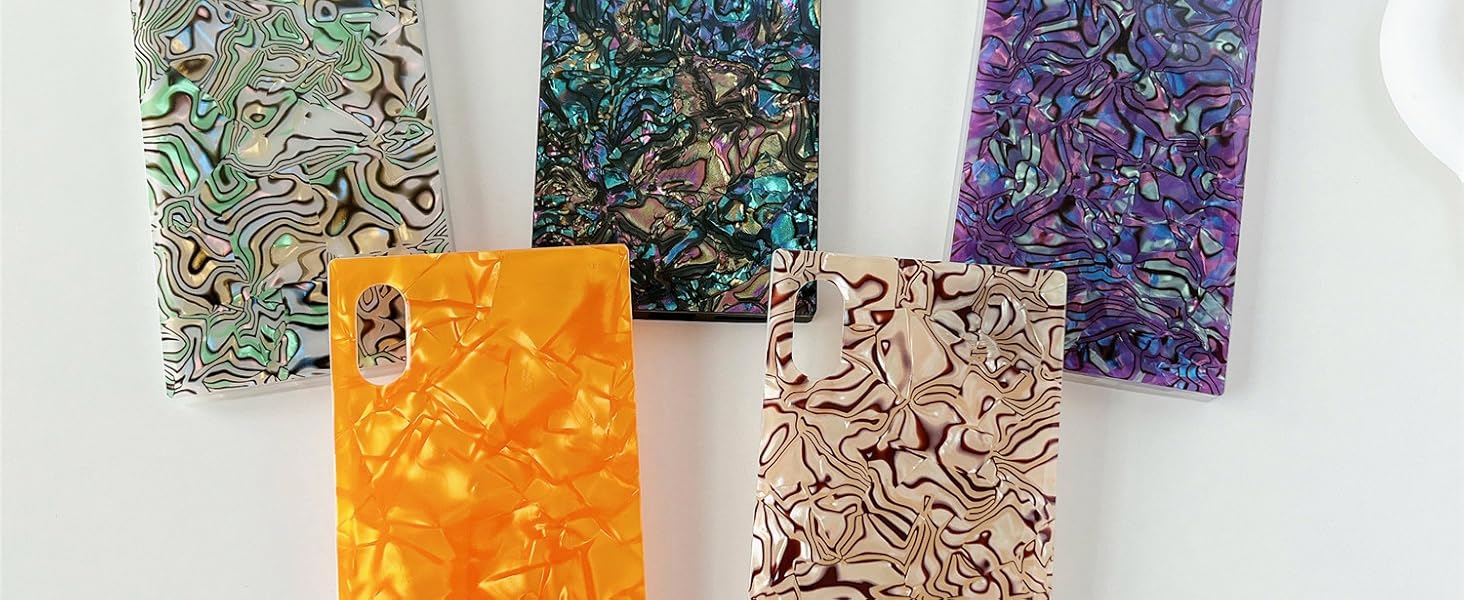 Square Case Compatible with iPhone 12/12 Pro