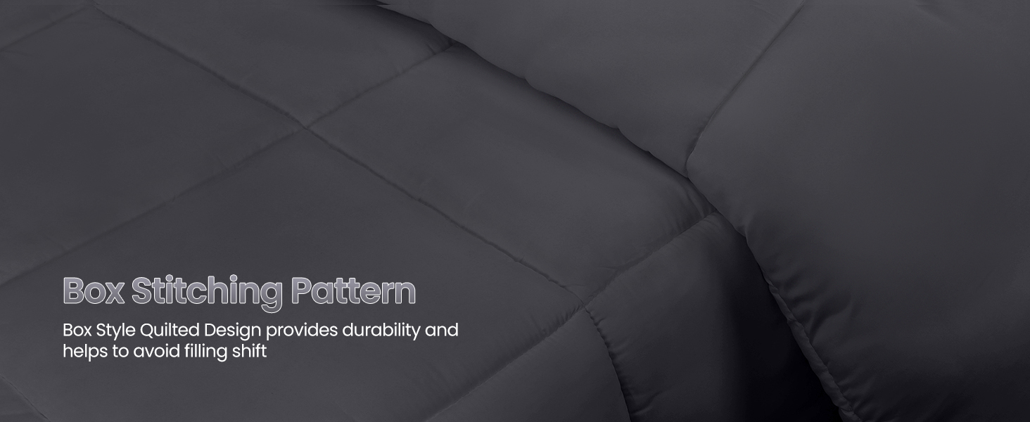 dark grey comforter queen, comforter twin, twin duvet, comforter, duvet insert, queen comforter
