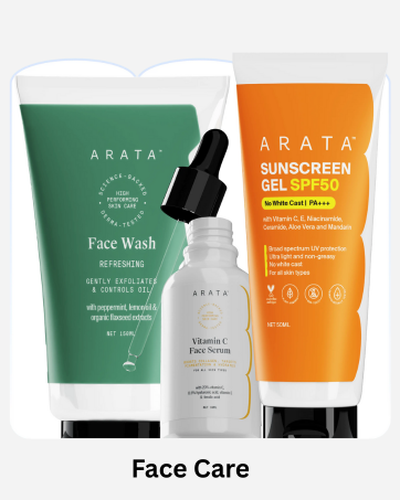 face care