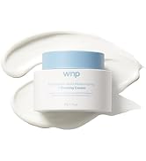 WNP Hyaluronic Acid Moisturizing & Firming Cream – 4D Hyaluronic Acid, Aloe Vera, Peptides, Colla...