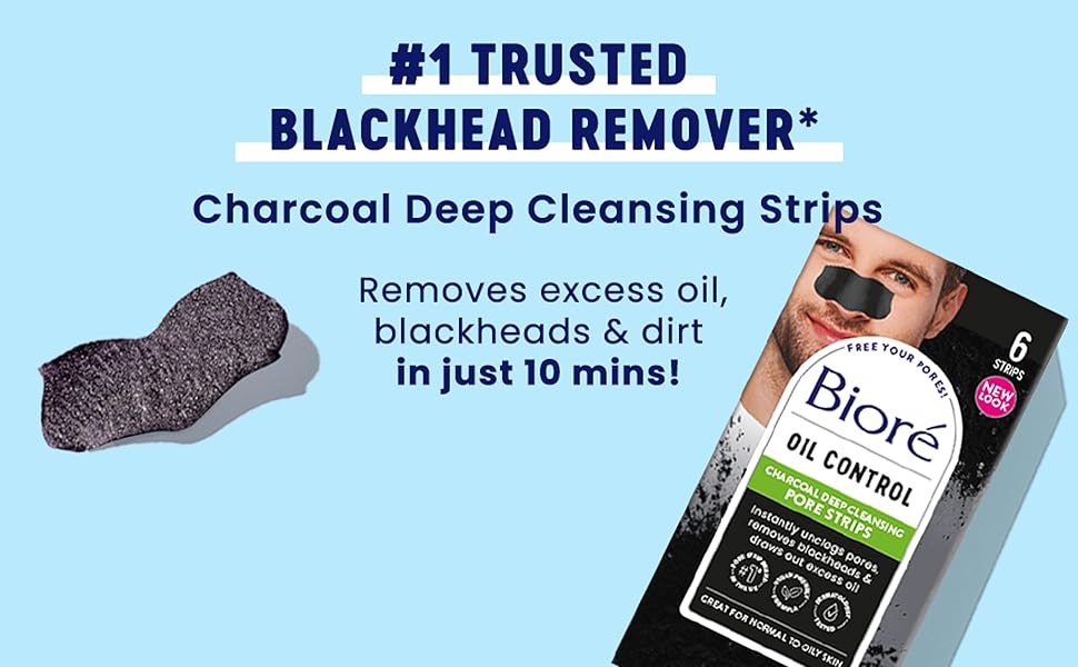 No.1 trusted blackhead remover