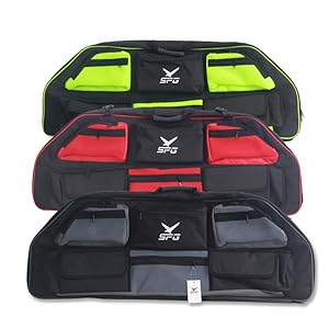 compound bow case