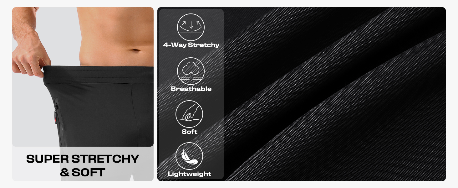 mens joggers