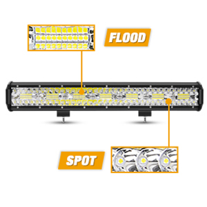 led lights for car led fog lights for trucks led spot lights for trucks off road lighting combo