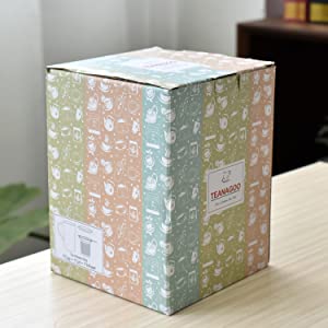 As a gift