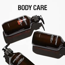 Body Care visueel