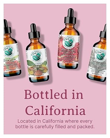 Grape Seed Oil