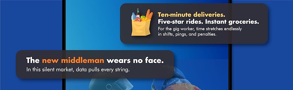 Delivery, Uber, Blinkit, Gig economy, Convenience, OTP, quick e-commerce, fast, rapido, zomato