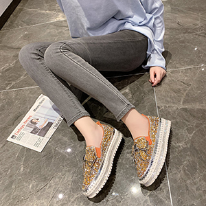 Slip on Shoes