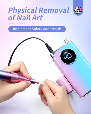 professional nail drill