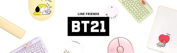 BT21 ルームマット Amazon.com : Hamee BT21 My Little Buddy Series Desk Mat