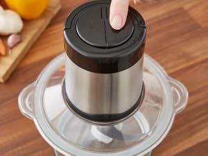 food chopper