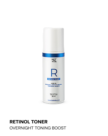 Retinol Oil
