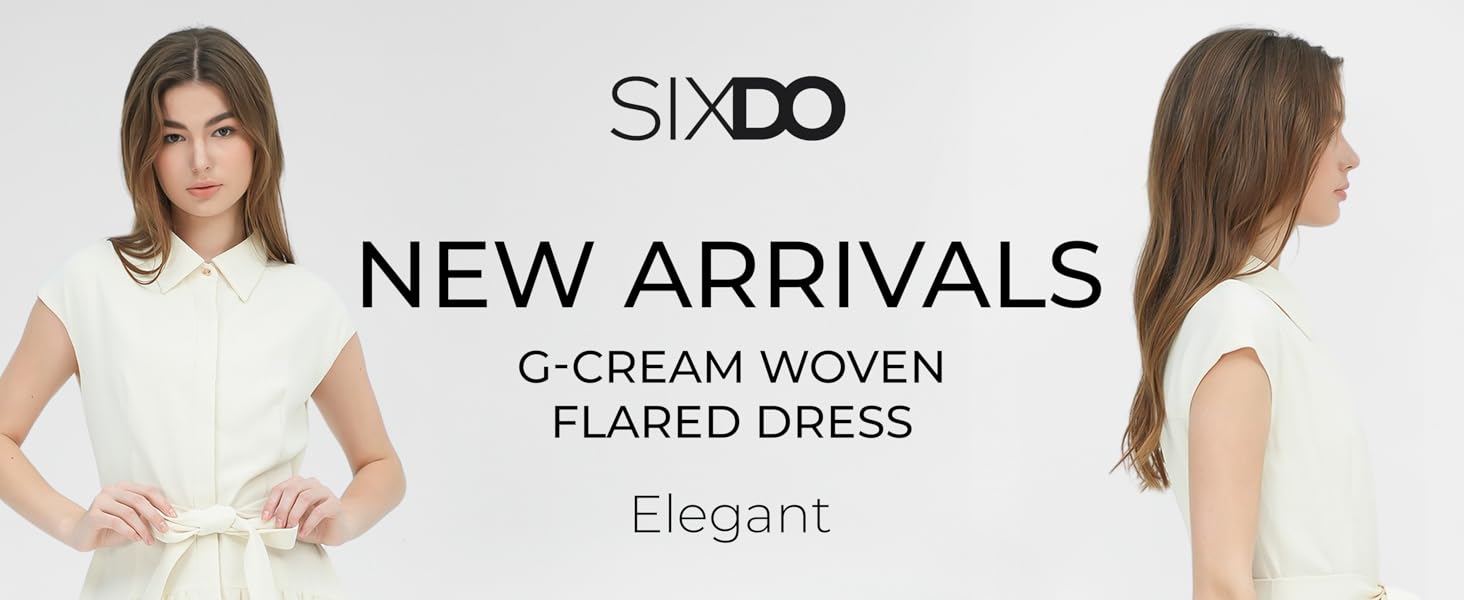 dresses for women 2024