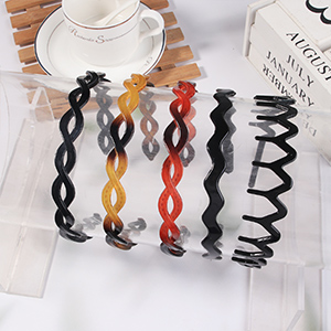 black combs for women
