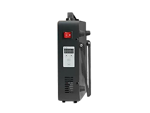  Rood licht infraroodlamp voor lichaam