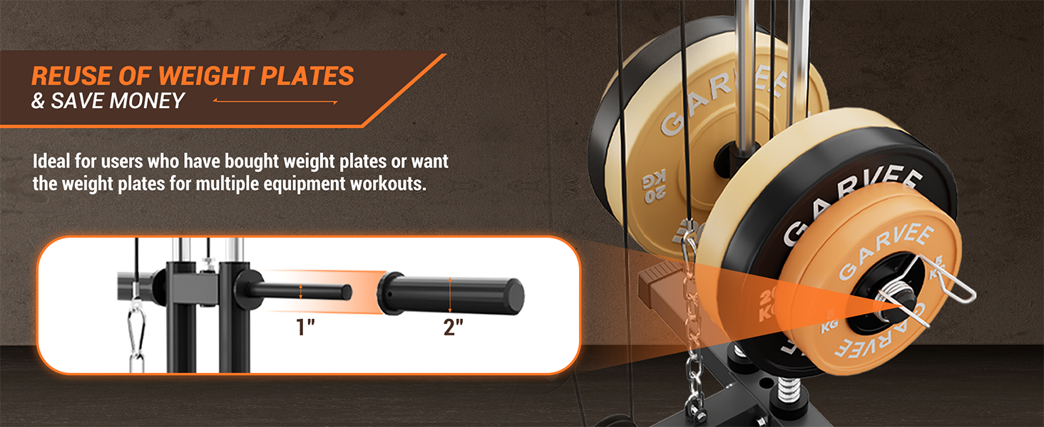 Home Gym Multifunctional Full Body Workout Equipment