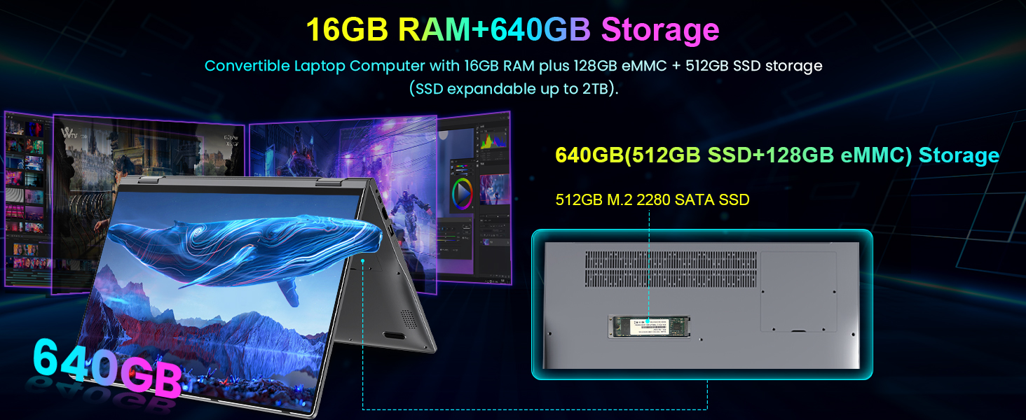 Laptop