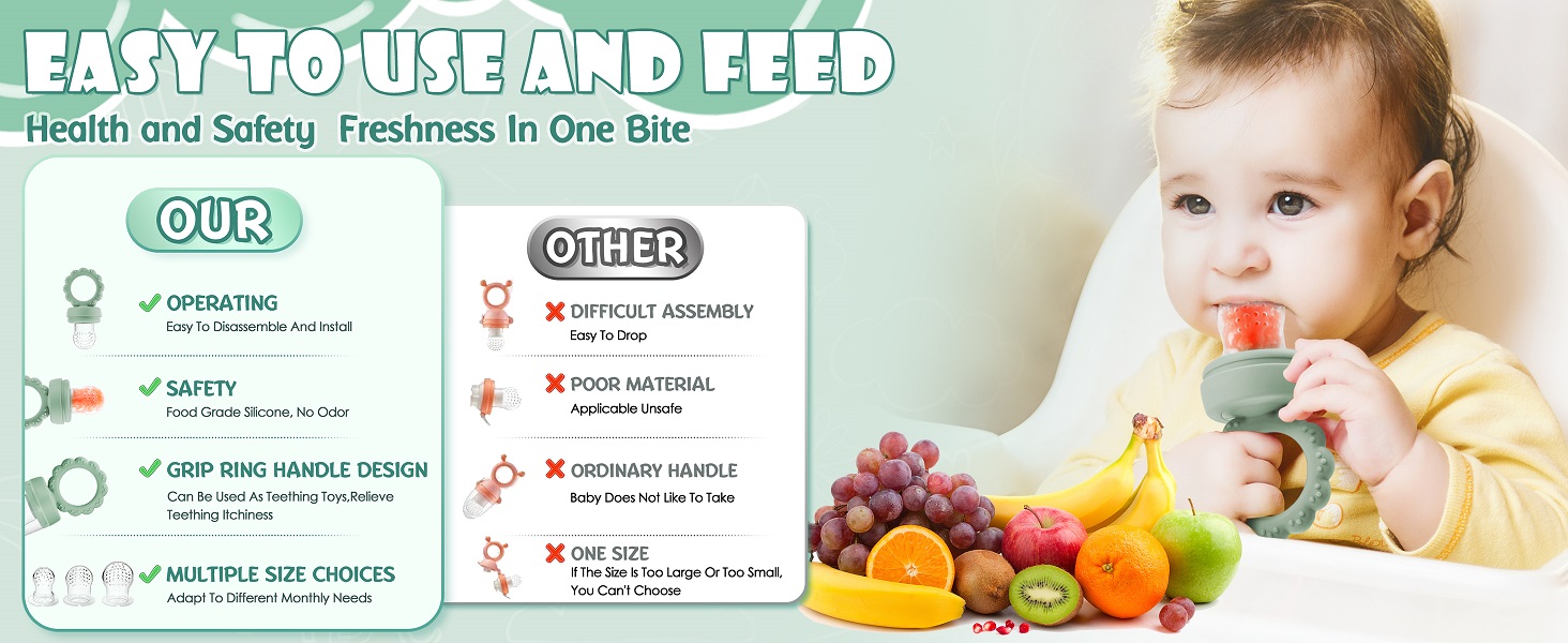 teething toys for babies 0-6 months bpa free