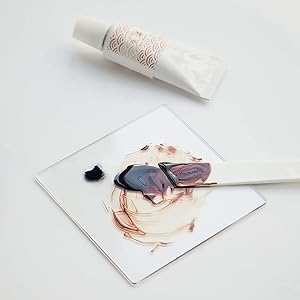 Amazon.co.jp: つぐつぐ 天然 生漆 30g チューブ 金継ぎ 蒔絵 漆